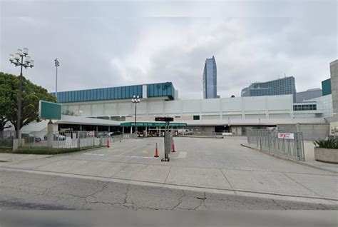 san pablo multipurpose convention center|Los Angeles City Council Approves $54 Million Expansion of .